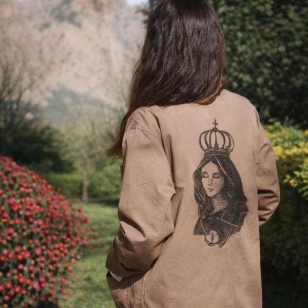 Bleu de chine - Madunnuccia