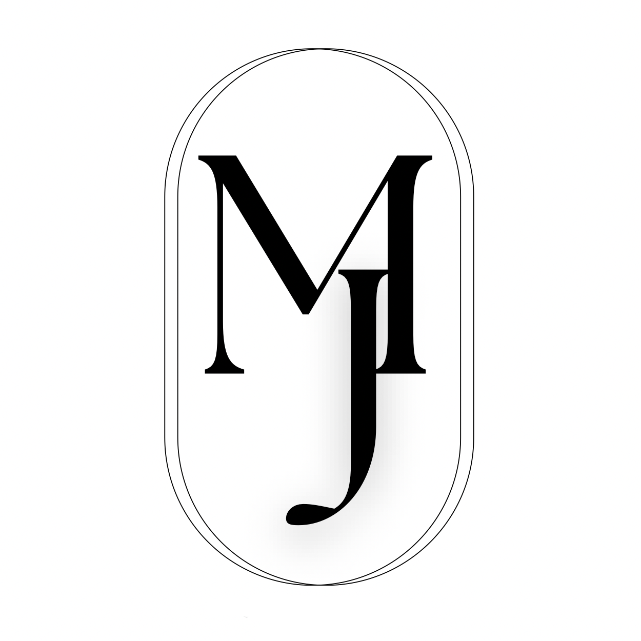 Jessica Moro — Monogramme