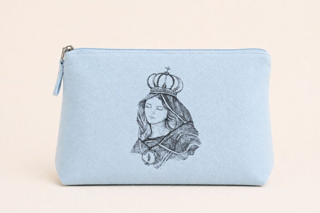 Pochette Madonuccia – L’essentiel avec élégance