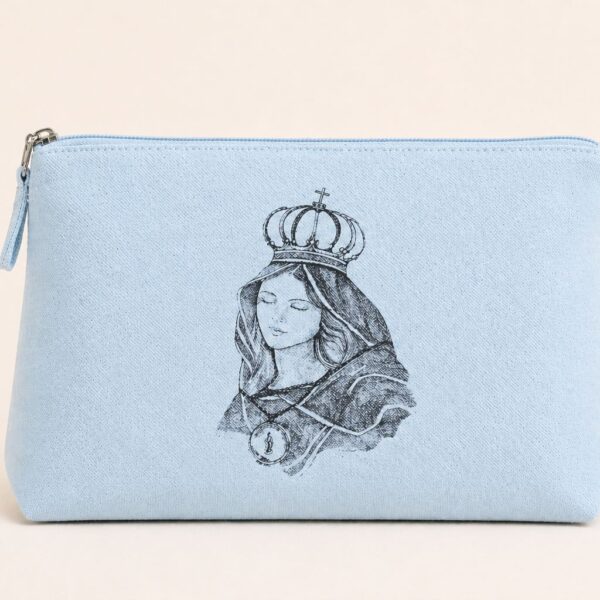 Pochette Madonuccia – L’essentiel avec élégance