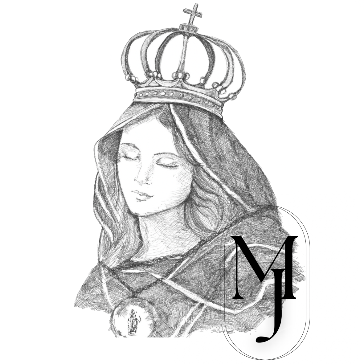 Dessin de Jessica Moro