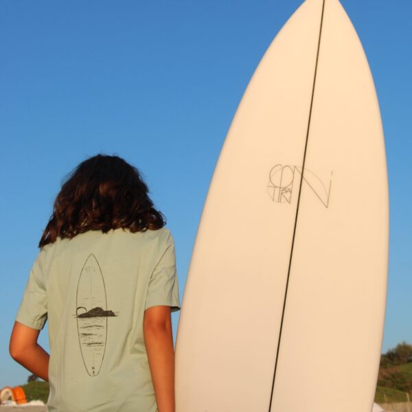CAPO -T-shirt enfants