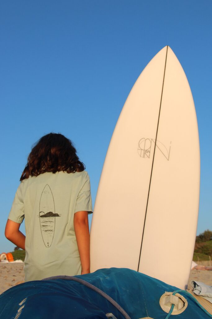 CAPO -T-shirt enfants