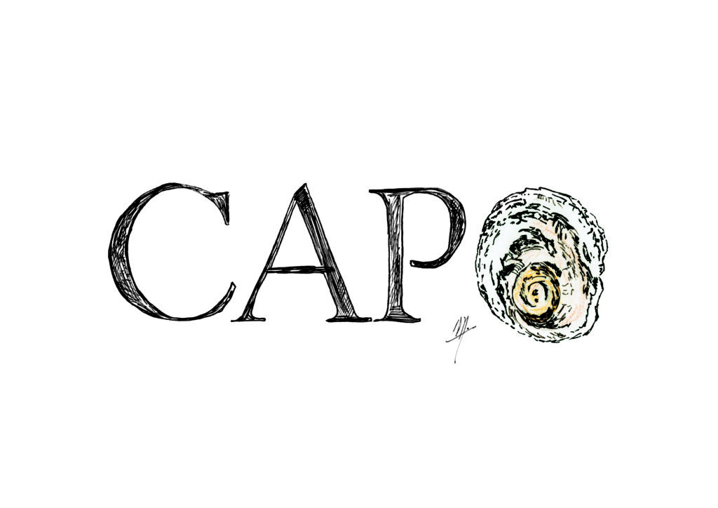 CAPO - Edition ouverte Fine ART