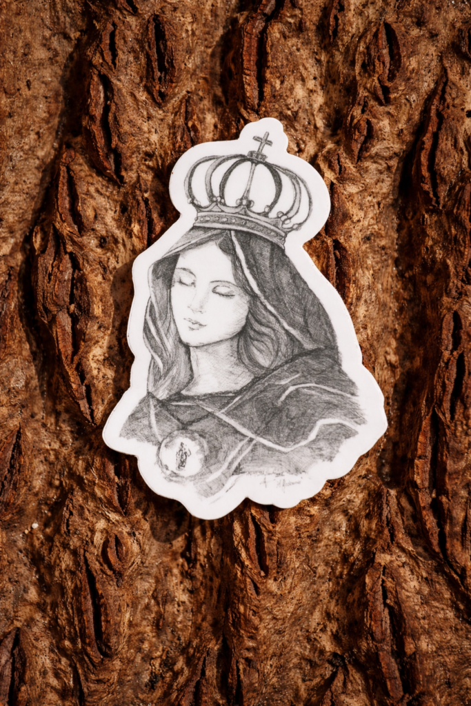 Magnet Madonuccia– L’art qui vous accompagne au quotidien